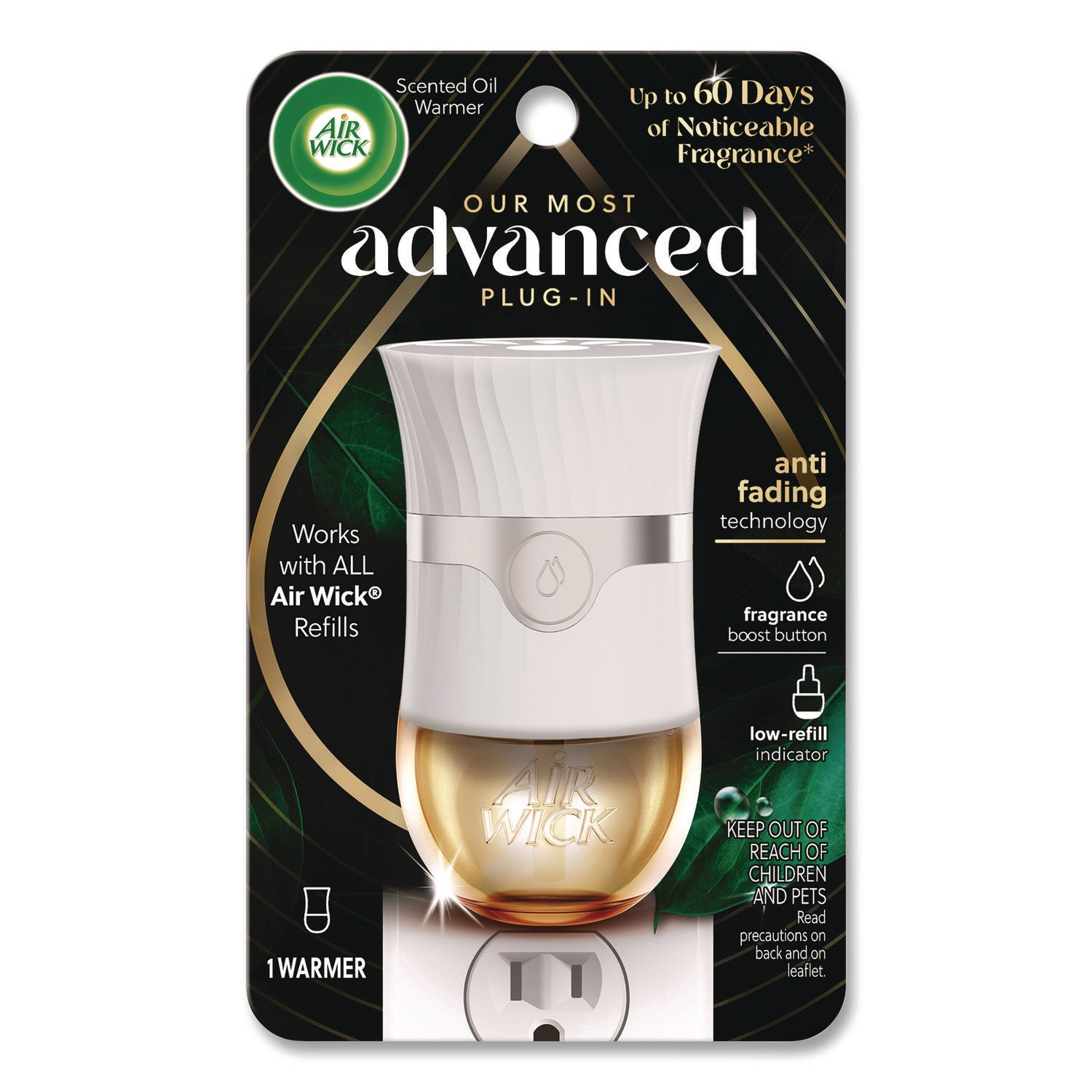 FRESHENER,SCNT,OIL,GADGET