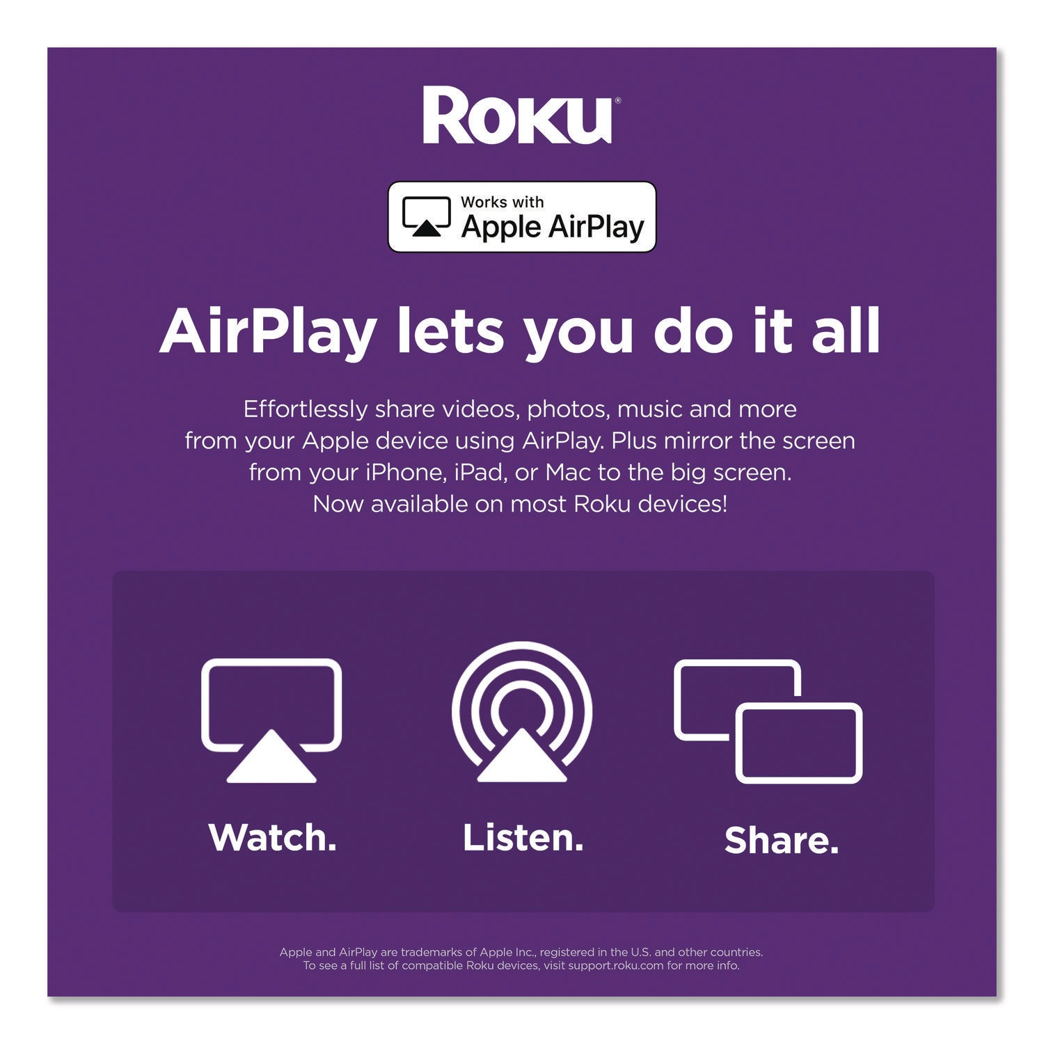 STICK,ROKU,STREAM,4K