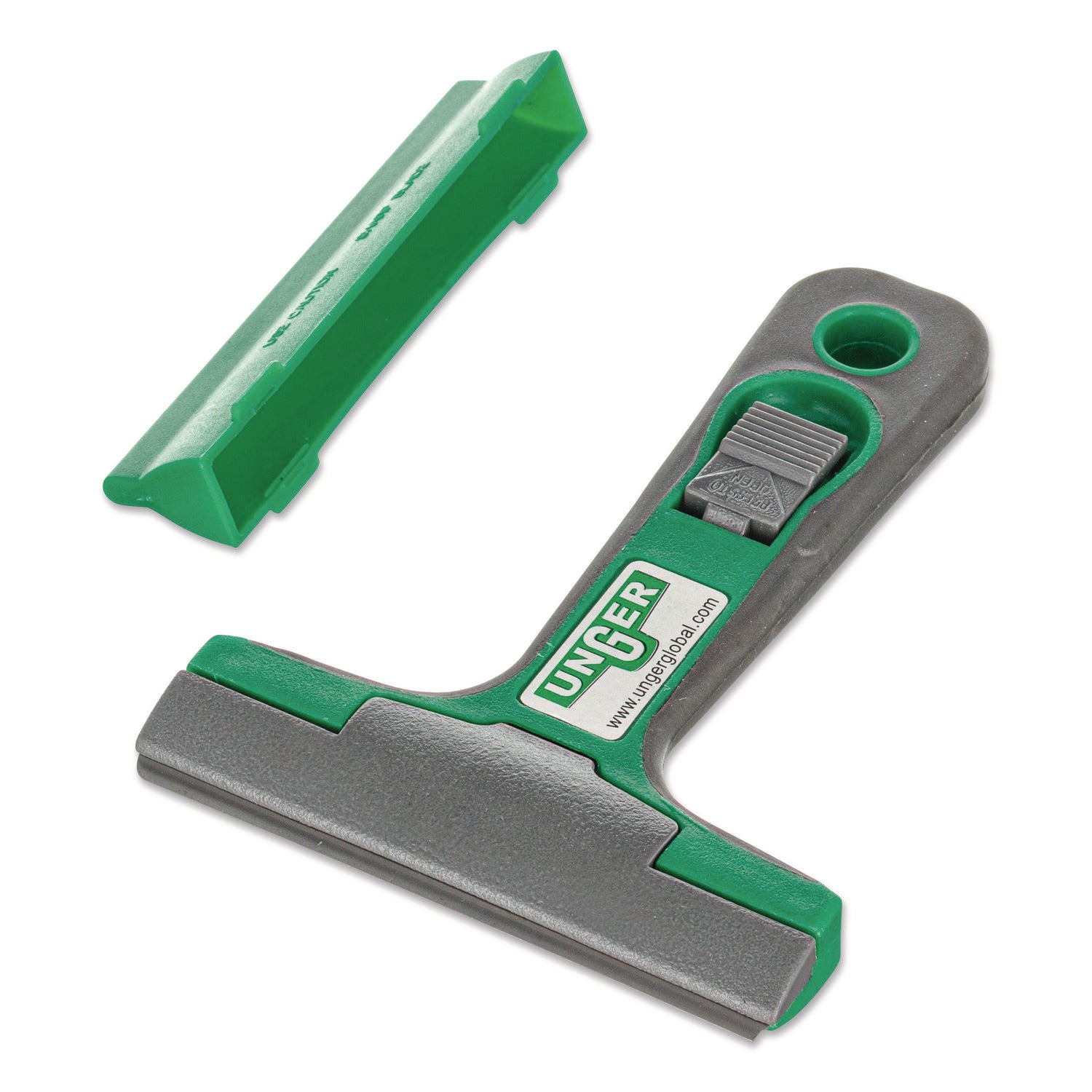 Maxi Scraper, 4", 10/Carton