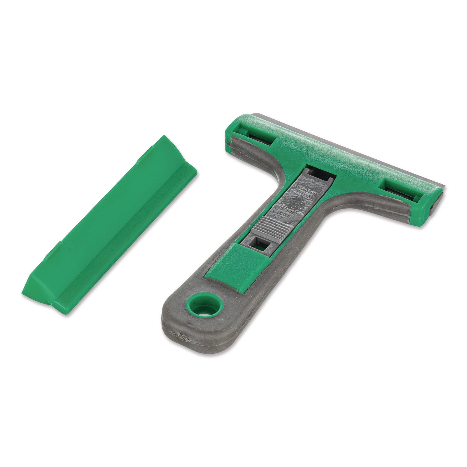 Maxi Scraper, 4", 10/Carton