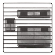 ORGANIZER,MESH,WALL