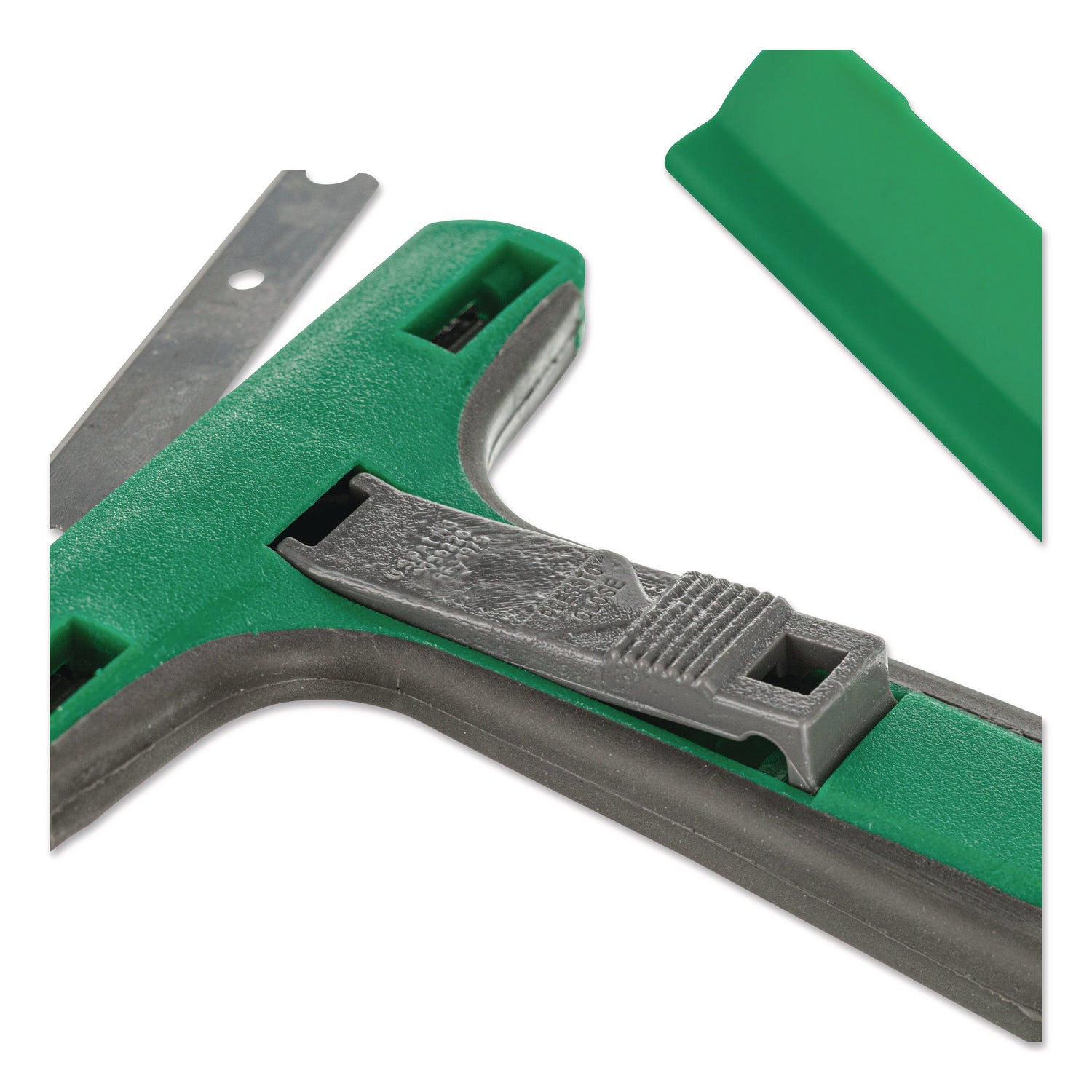 Maxi Scraper, 4", 10/Carton