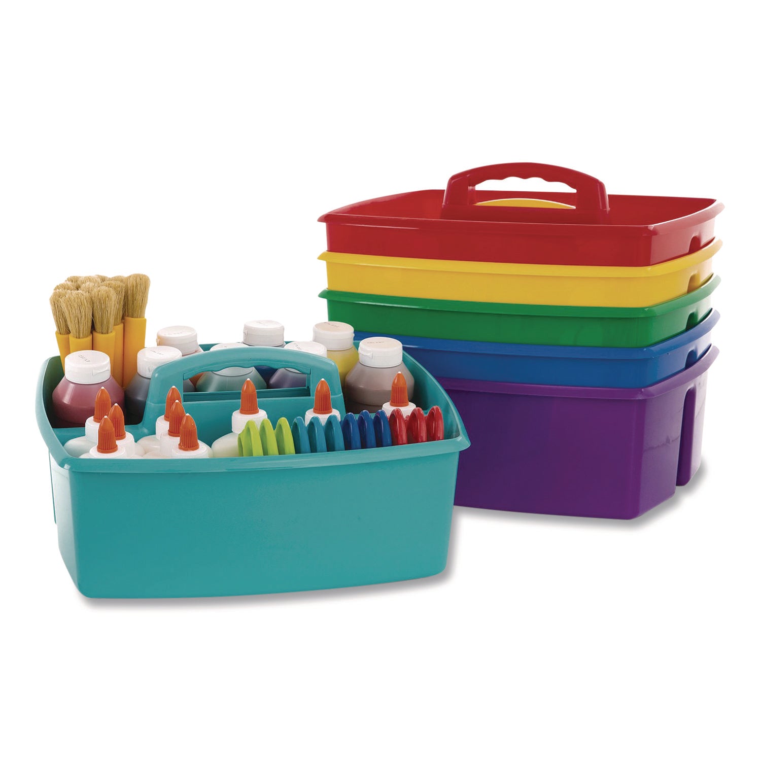 ORGANIZER,LARGE,CADDY,CS6