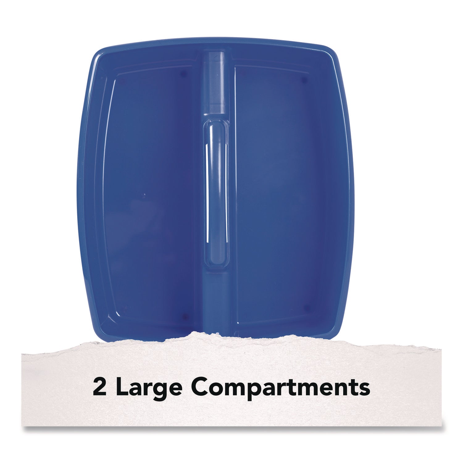 ORGANIZER,LARGE,CADDY,CS6