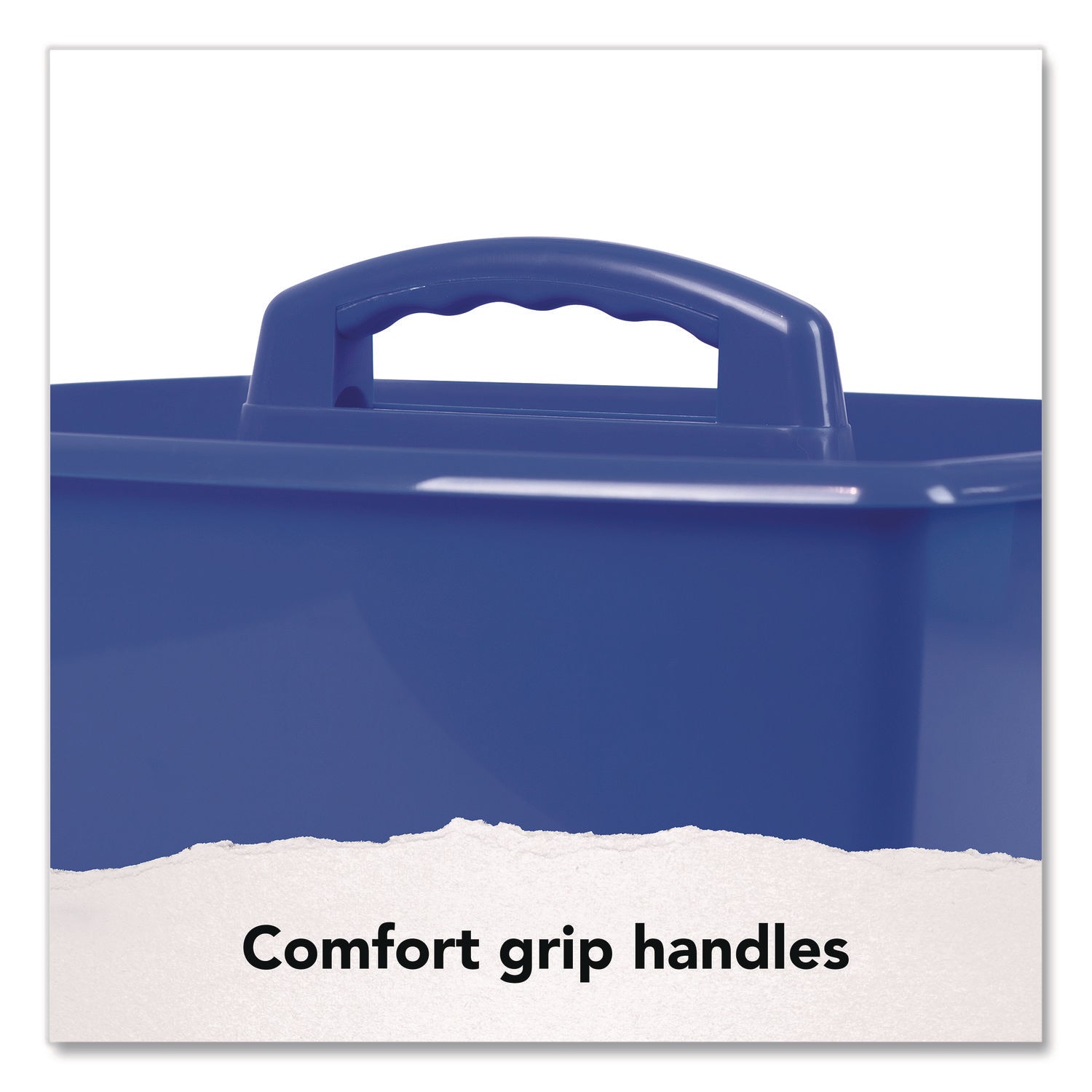 ORGANIZER,LARGE,CADDY,CS6