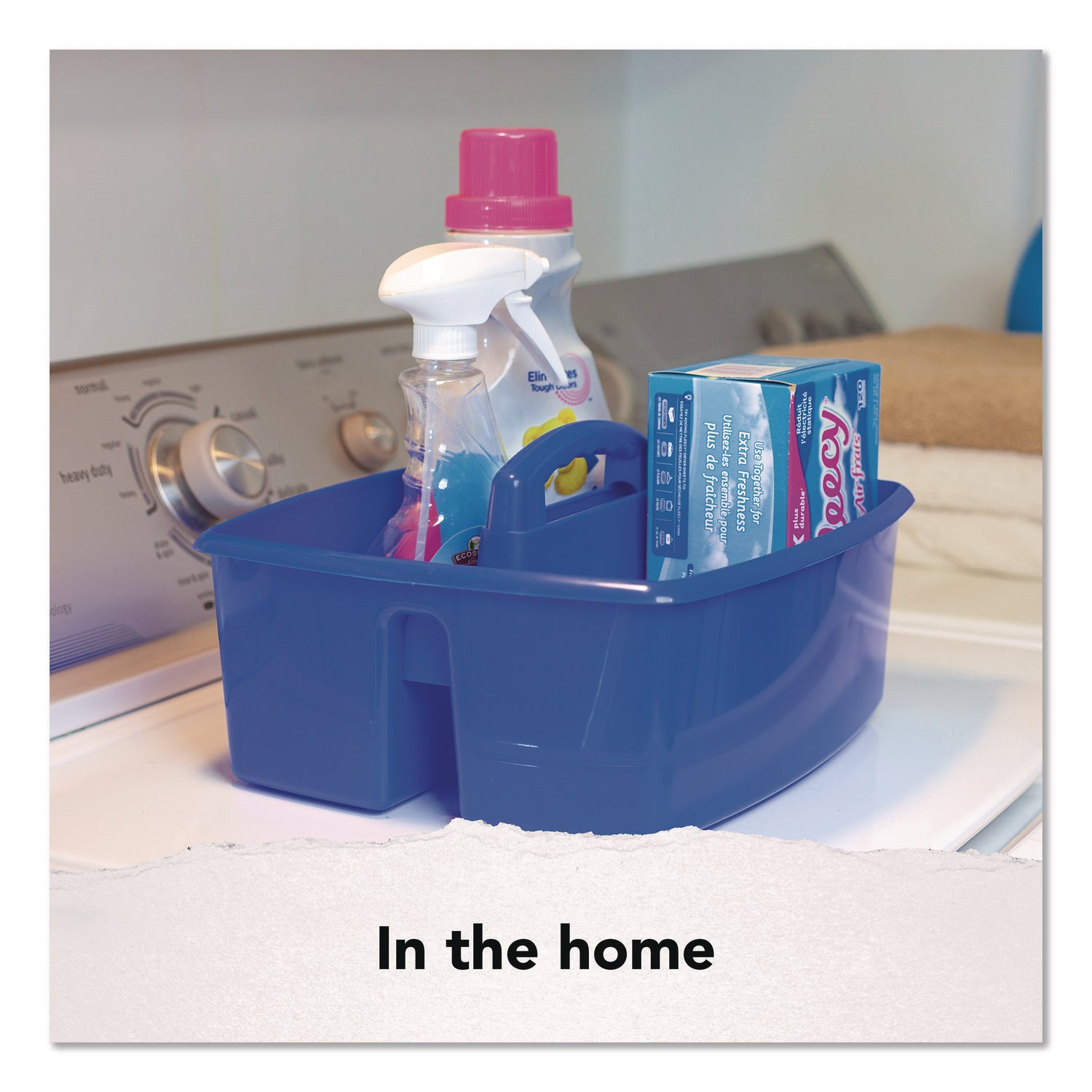 ORGANIZER,LARGE,CADDY,CS6