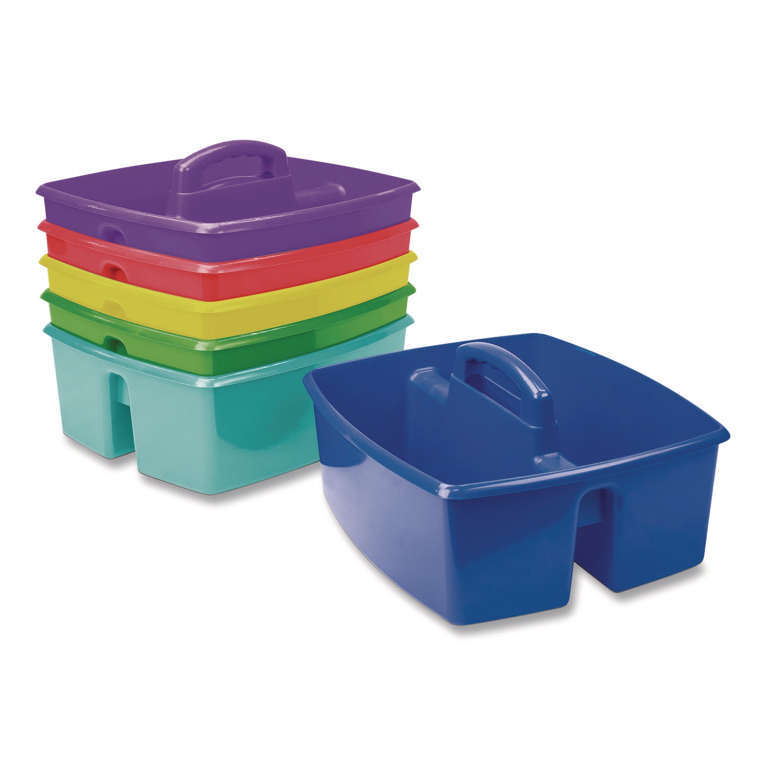 ORGANIZER,LARGE,CADDY,CS6