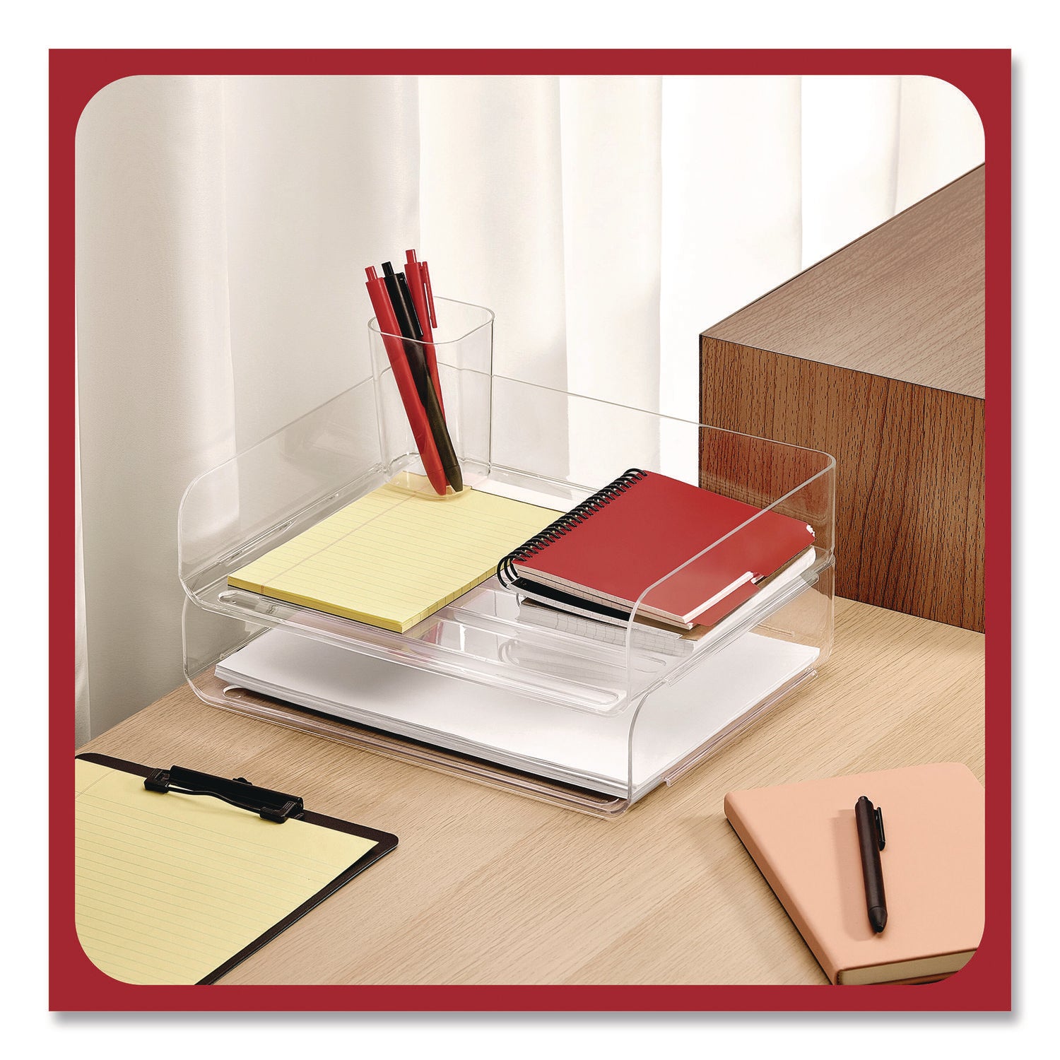 HOLDER,TRED,PNCIL,CUP,CLR