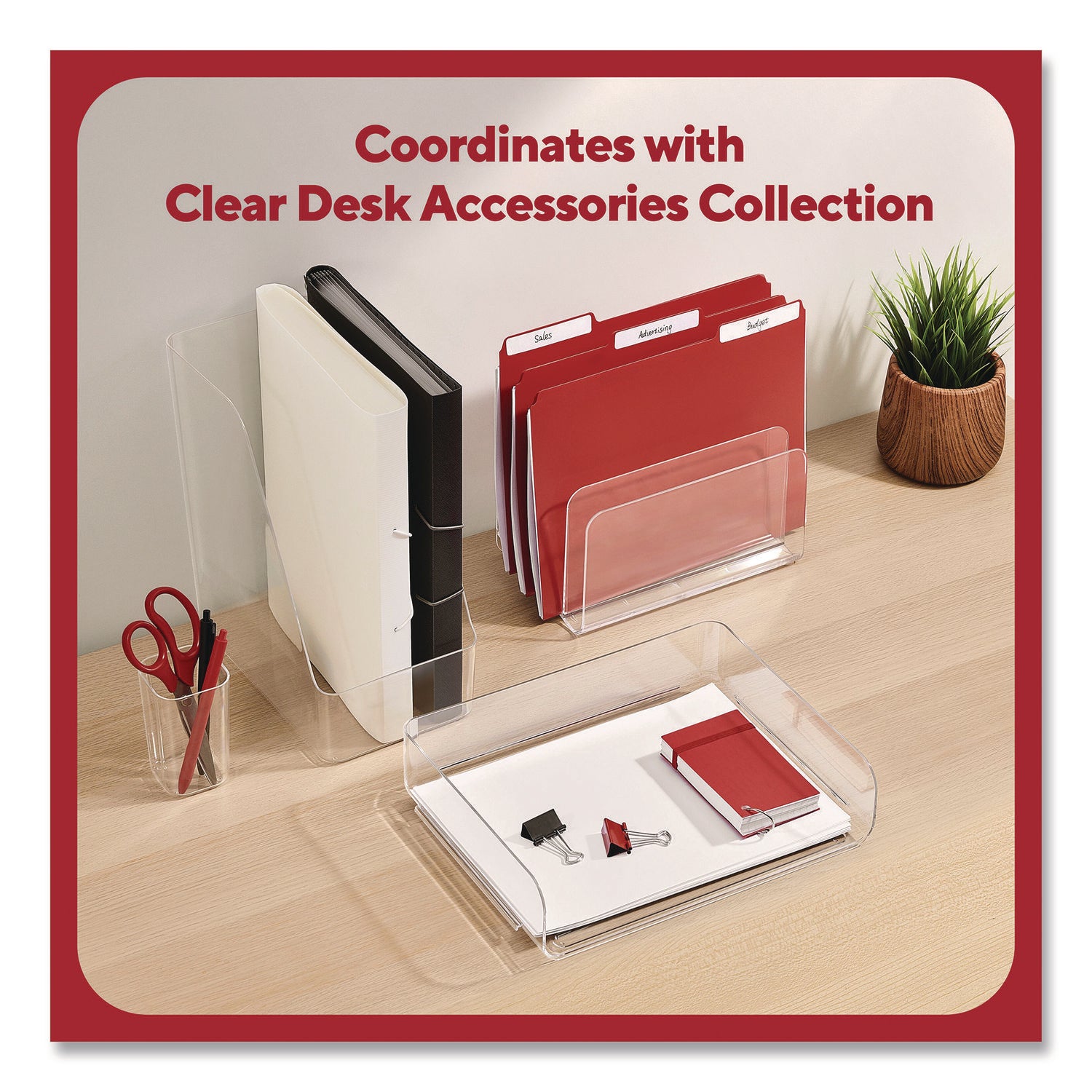 HOLDER,TRED,PNCIL,CUP,CLR