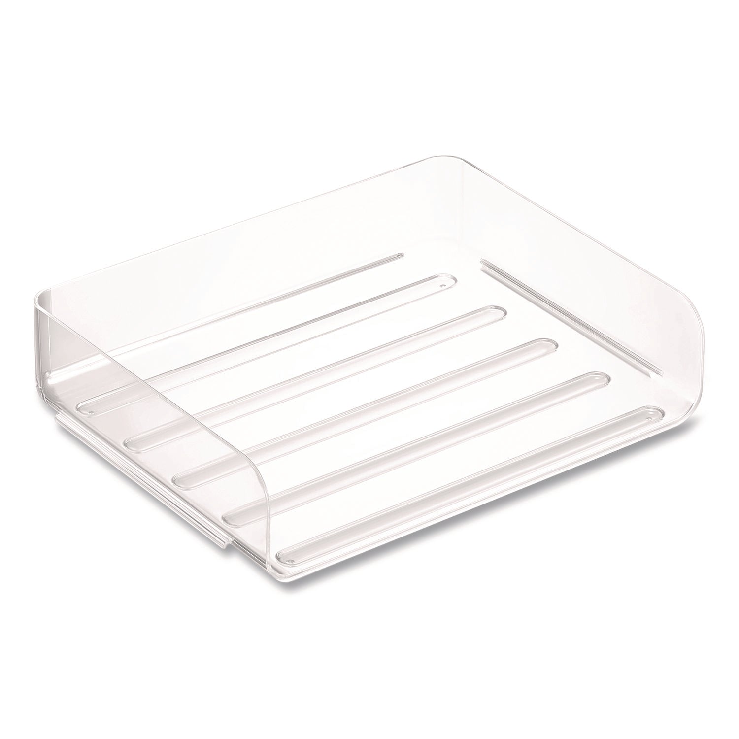 TRAY,TRED,LETTER,1PK,CLR