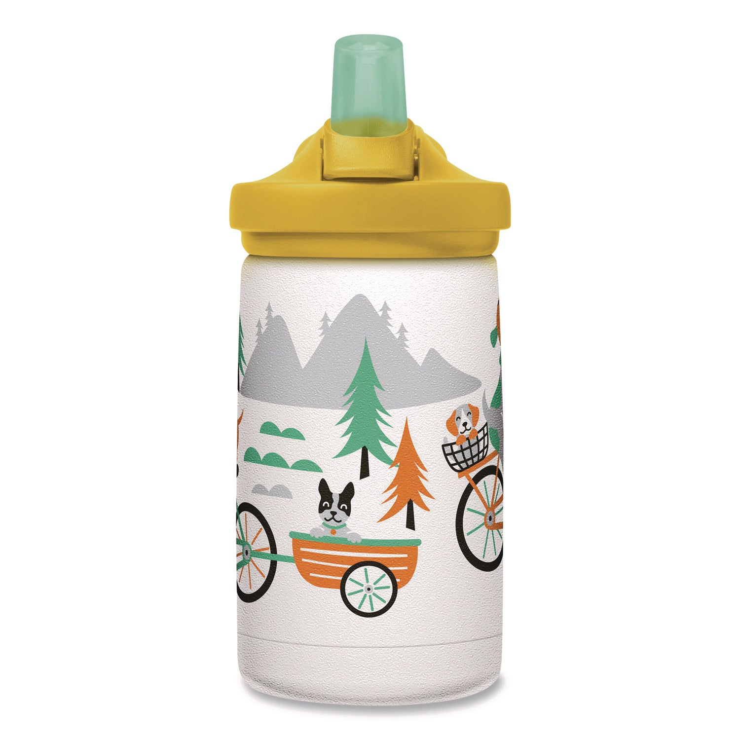 BOTTLE,KID,EDDY,DOGS,12OZ
