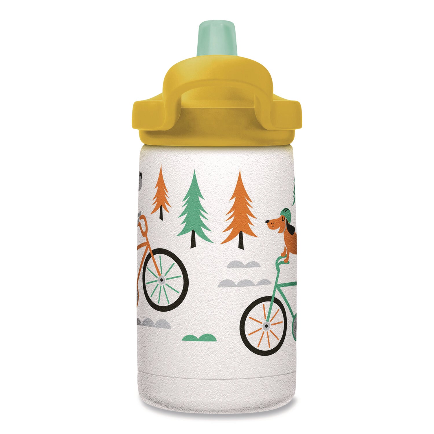 BOTTLE,KID,EDDY,DOGS,12OZ