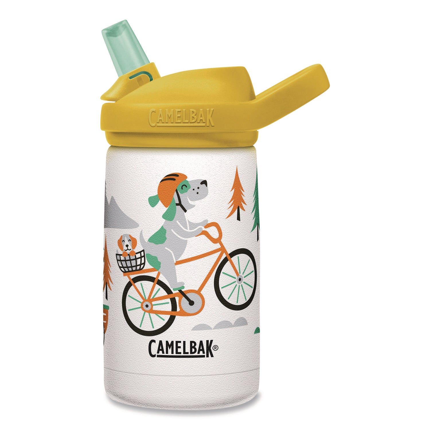 BOTTLE,KID,EDDY,DOGS,12OZ