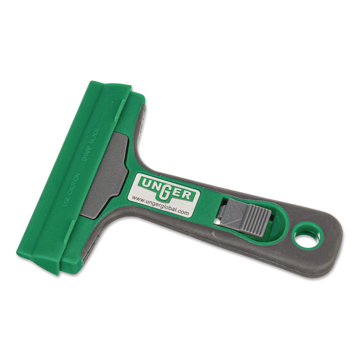 Maxi Scraper, 4", 10/Carton