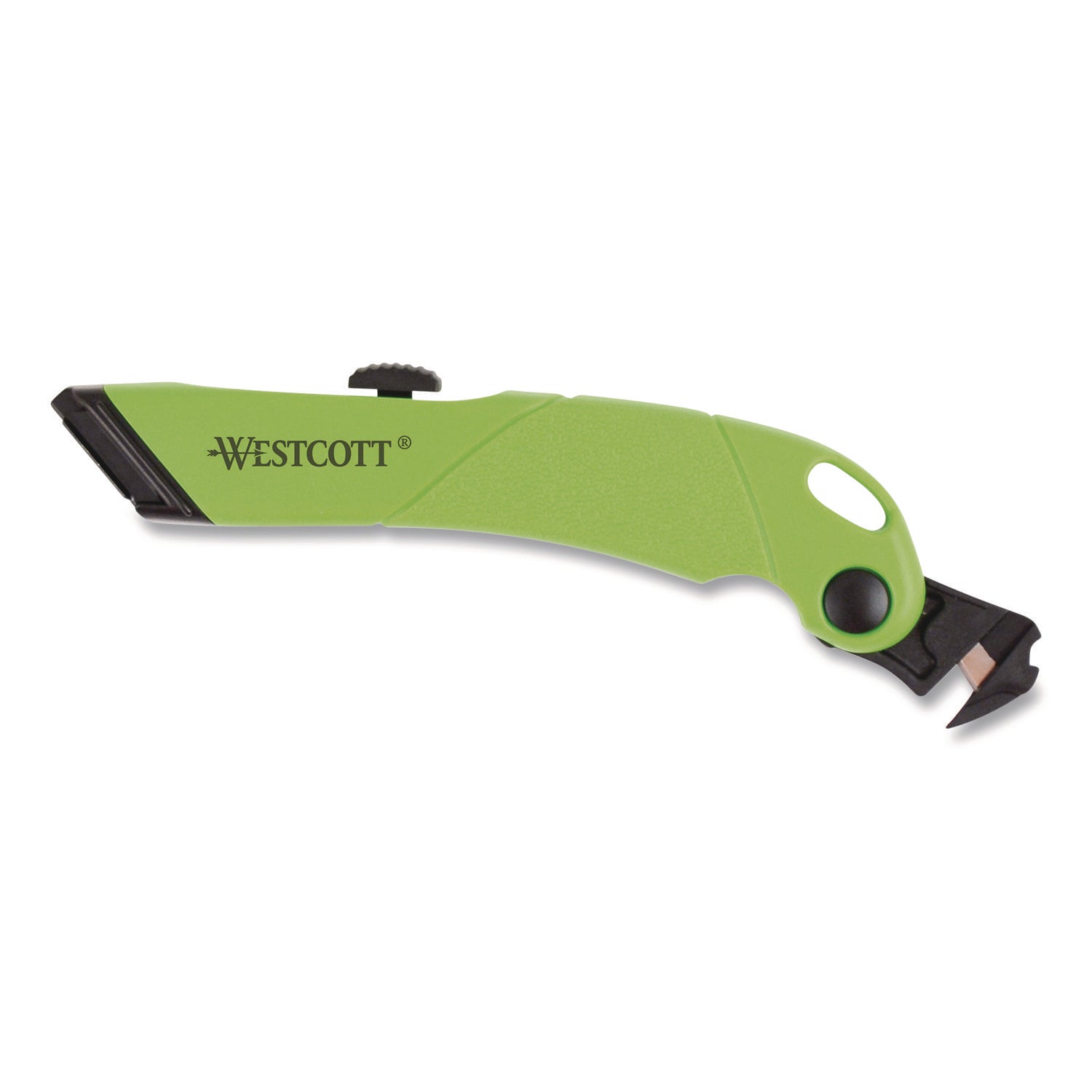 KNIFE,CUTTERW/REARBLADE