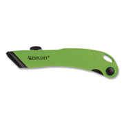 KNIFE,CUTTERW/REARBLADE