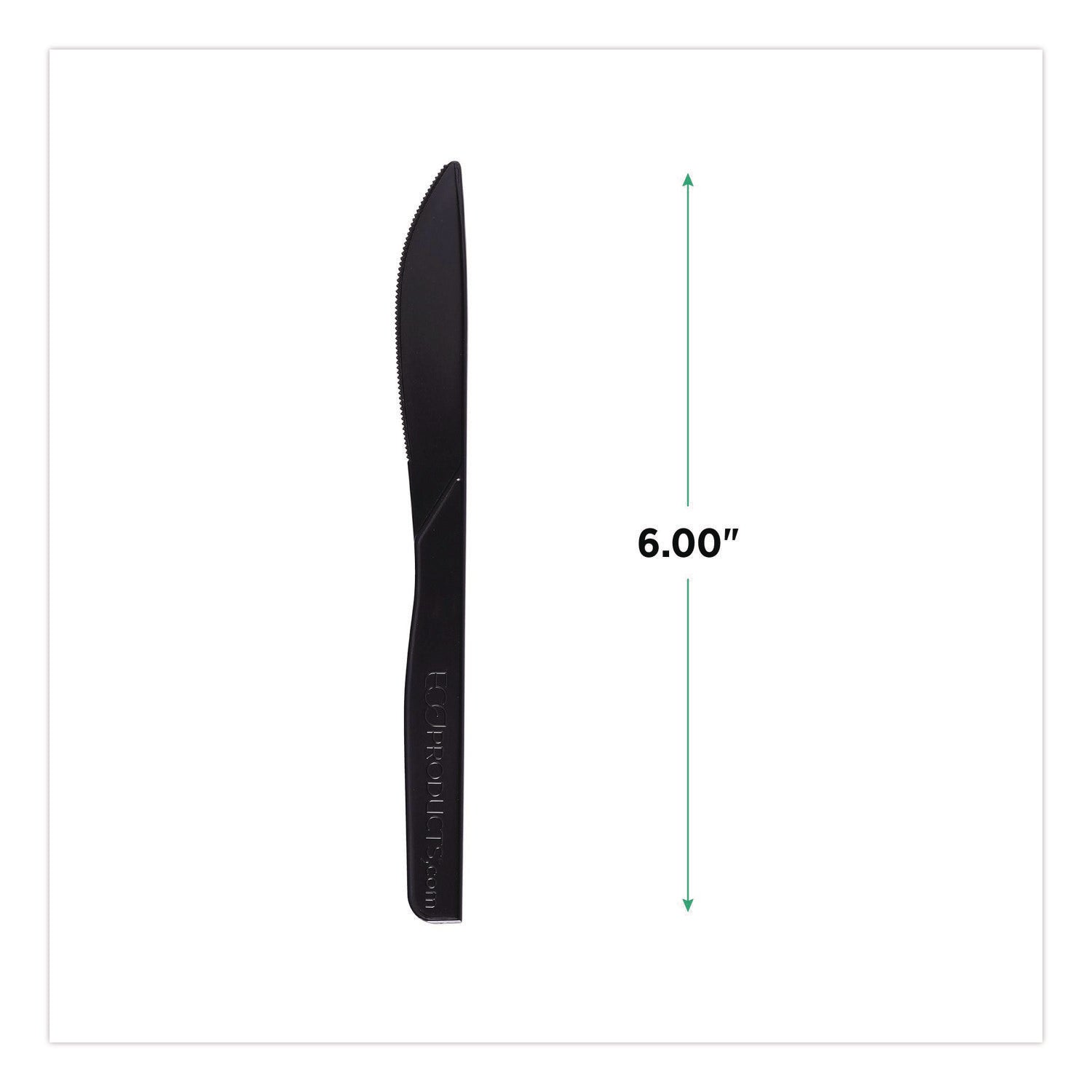 Black - 50/Pack - 20 / Carton