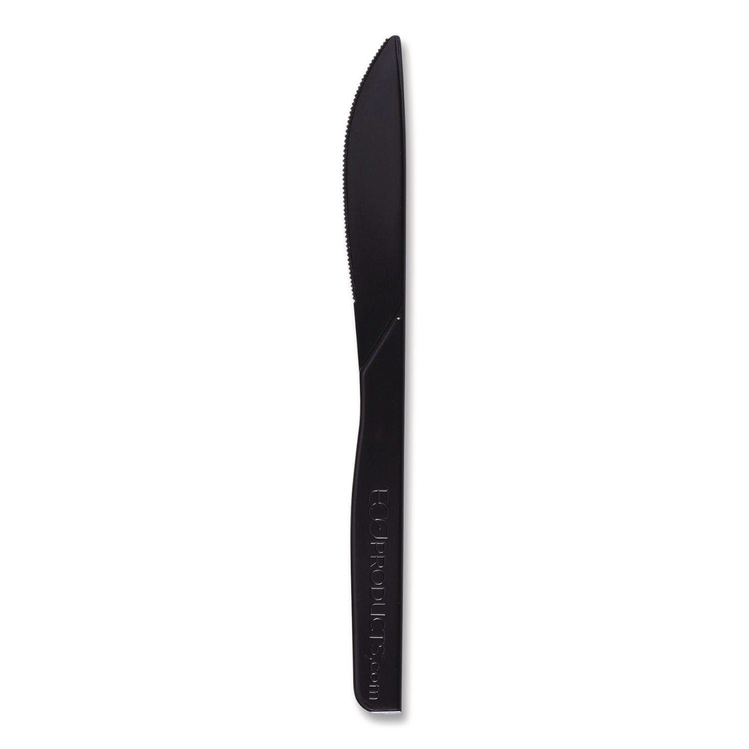Black - 50/Pack - 20 / Carton