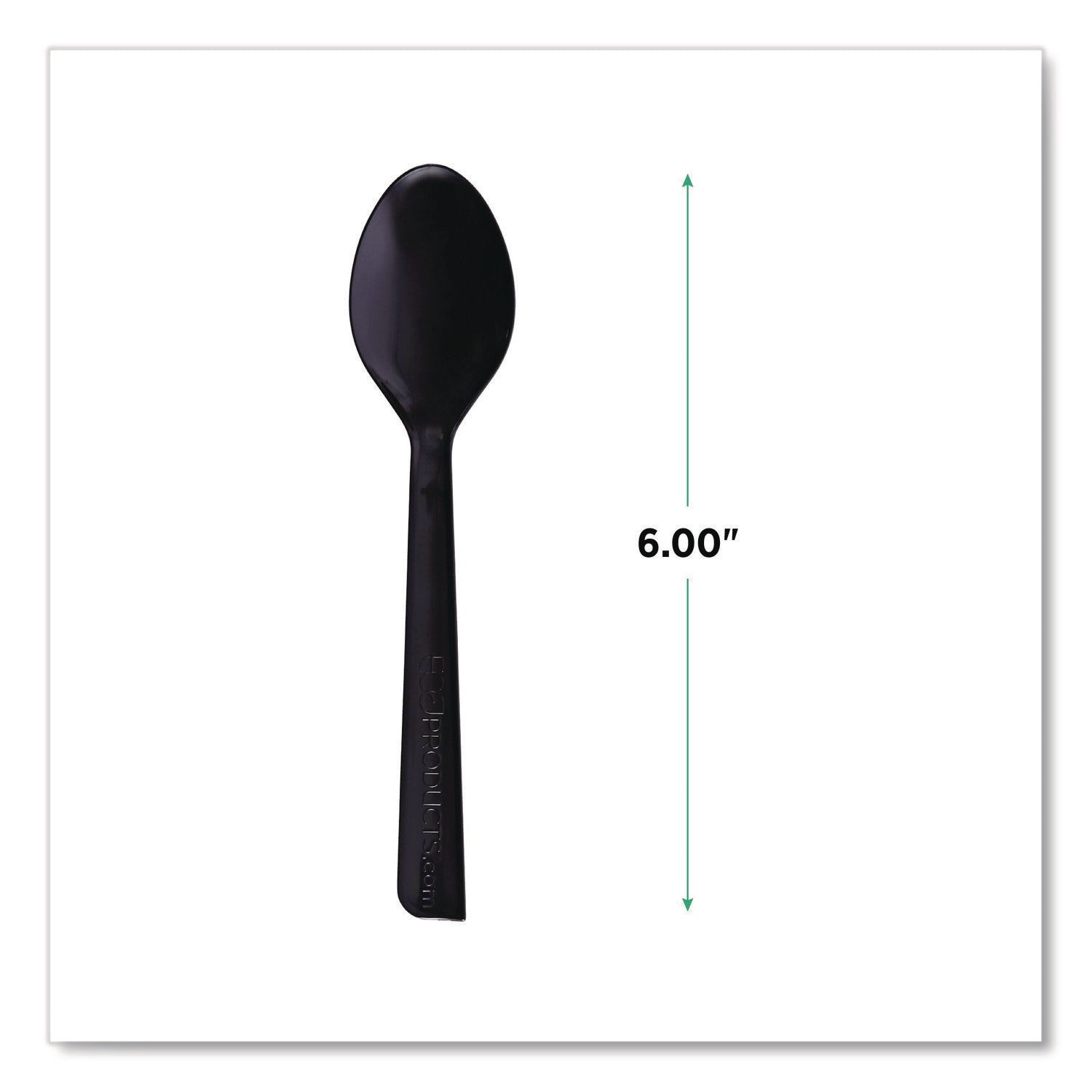 Black - 50/Pack - 20 / Carton