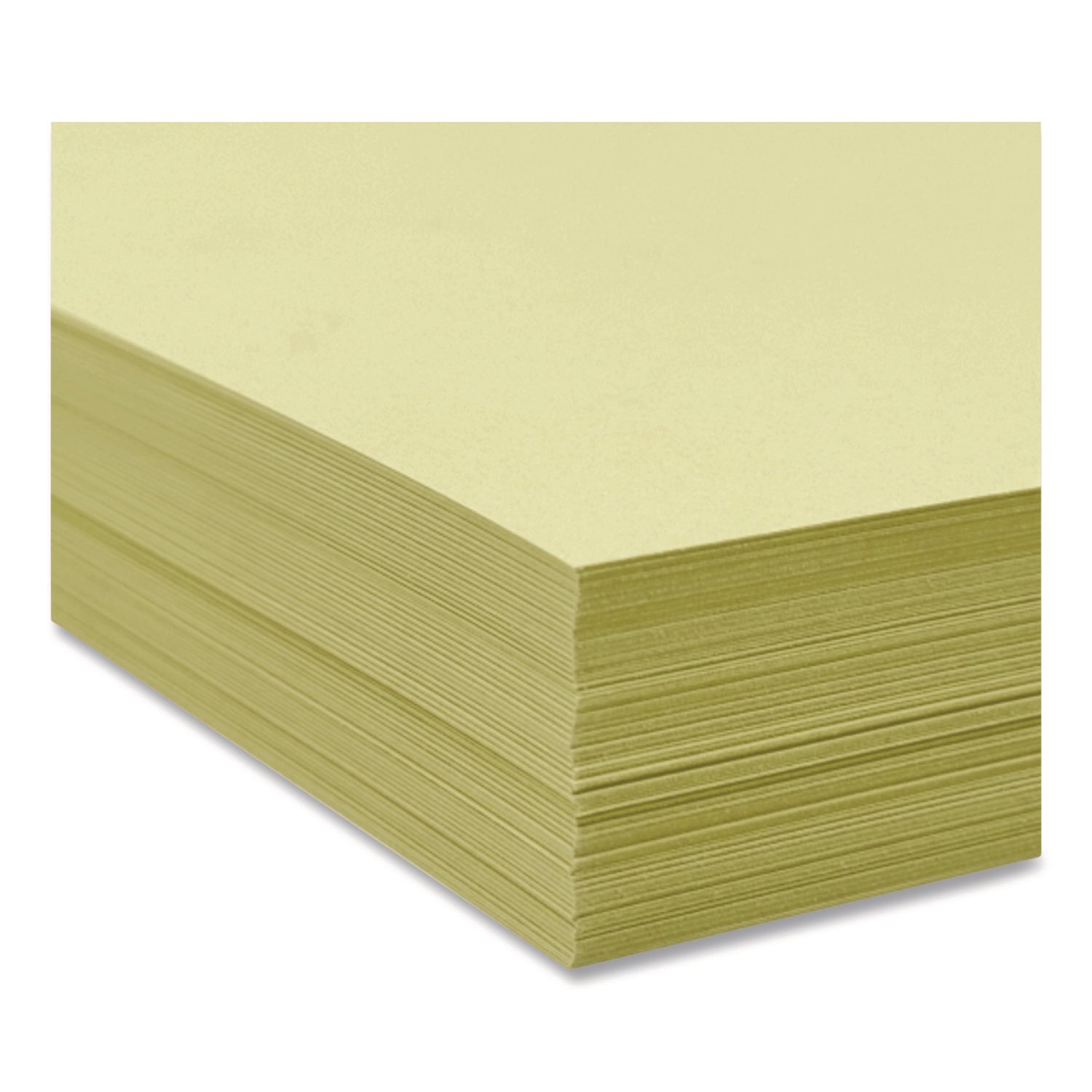 PAPER,CANARY,20# 8.5X14