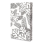 PAPER,CANARY,20# 8.5X14
