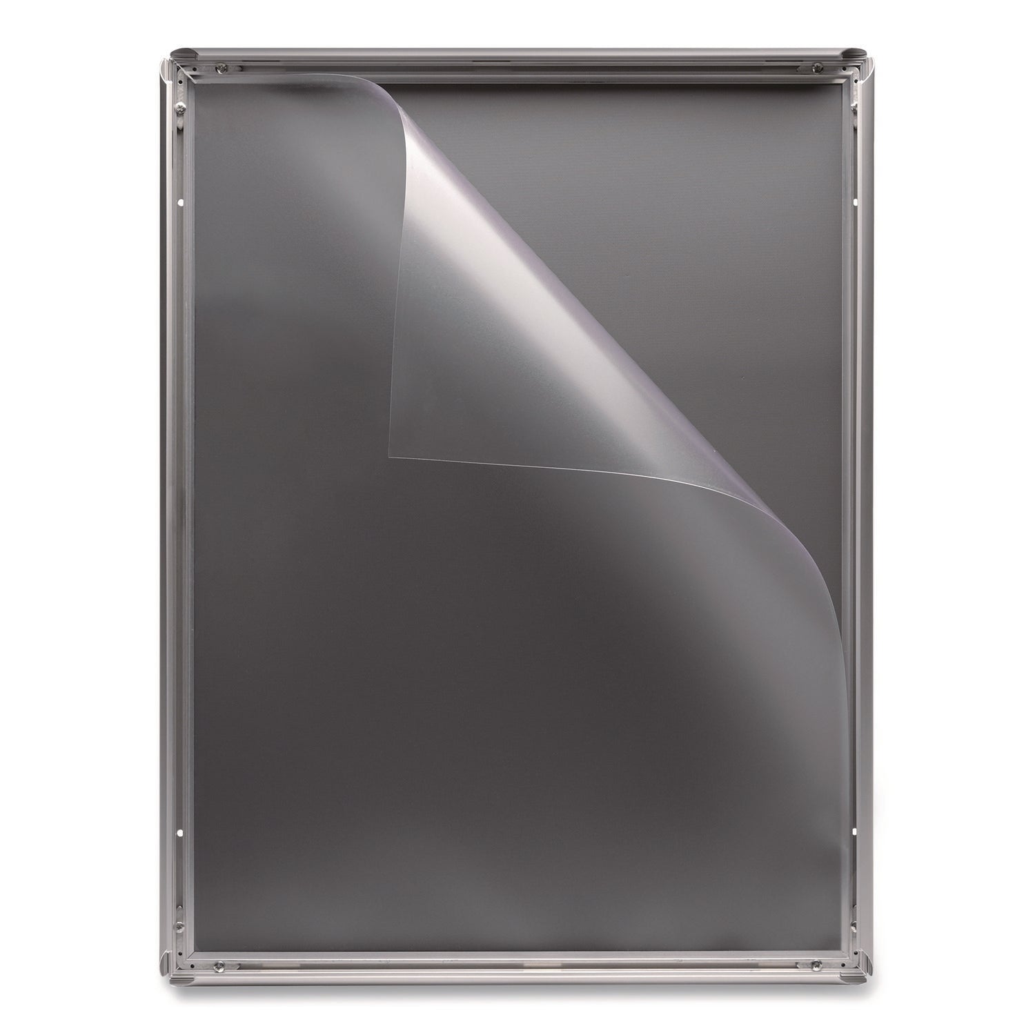 FRAME,SILVER,SNAP,18X24