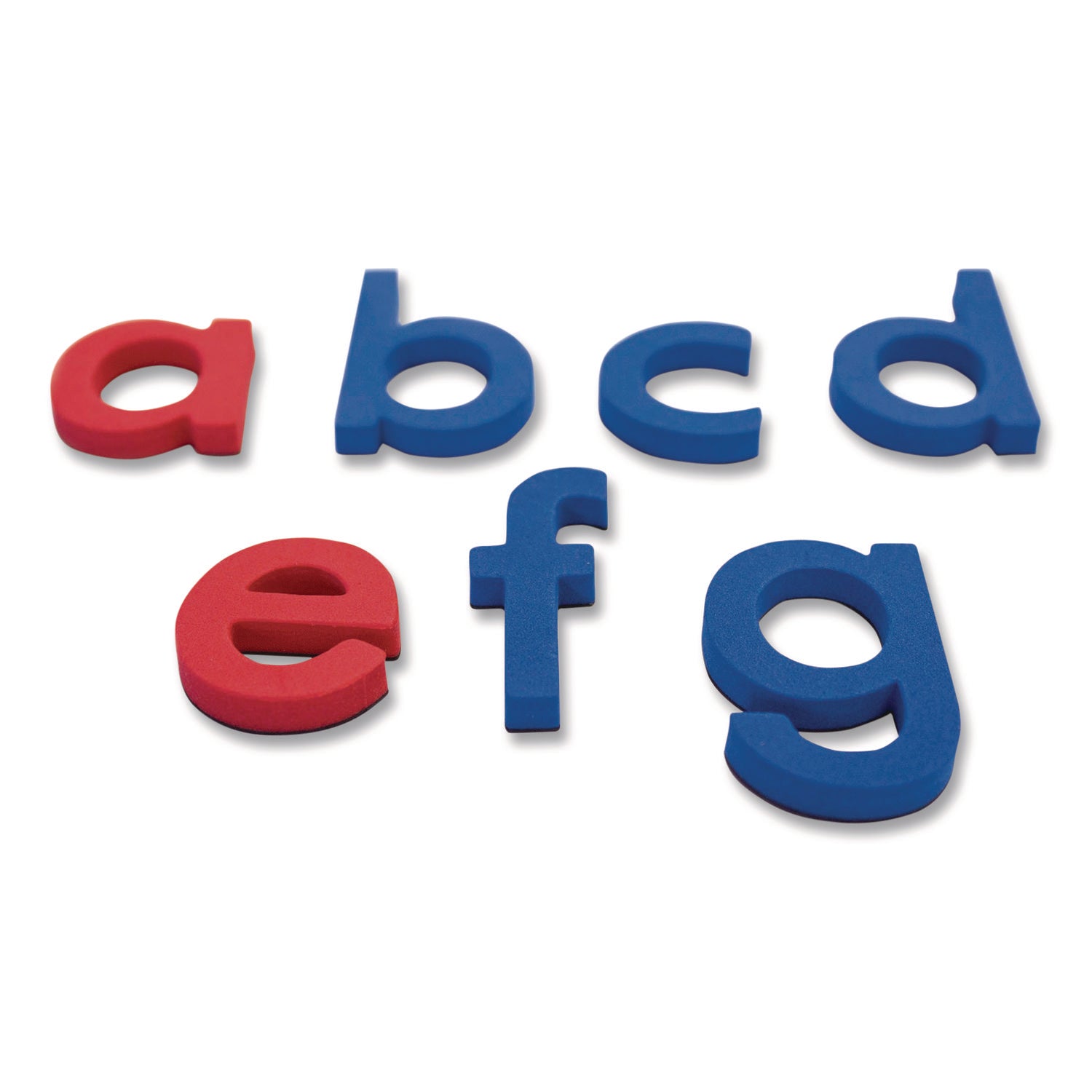 Rainbow Letters