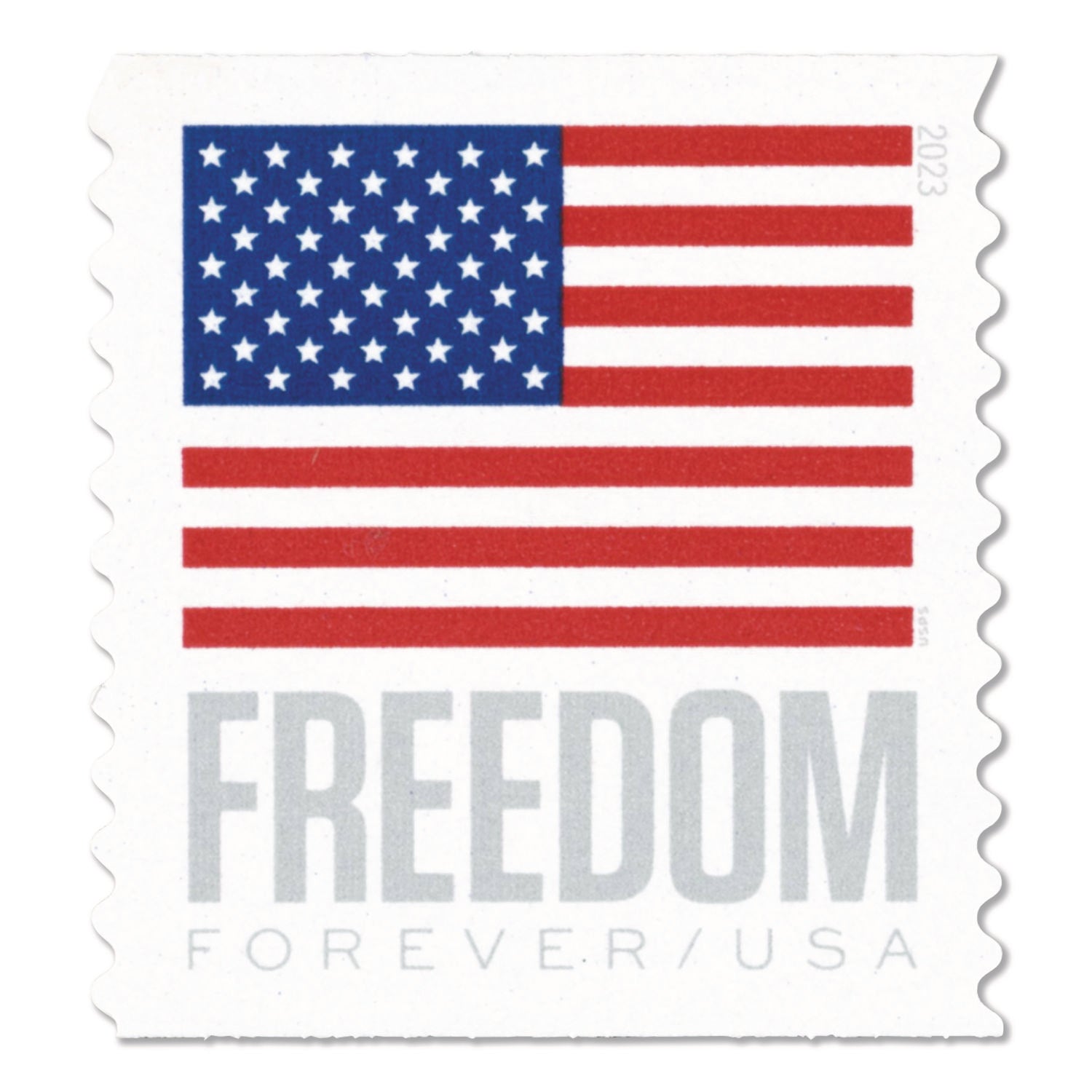 STAMP,FOREVER,FLAG,BOOK20