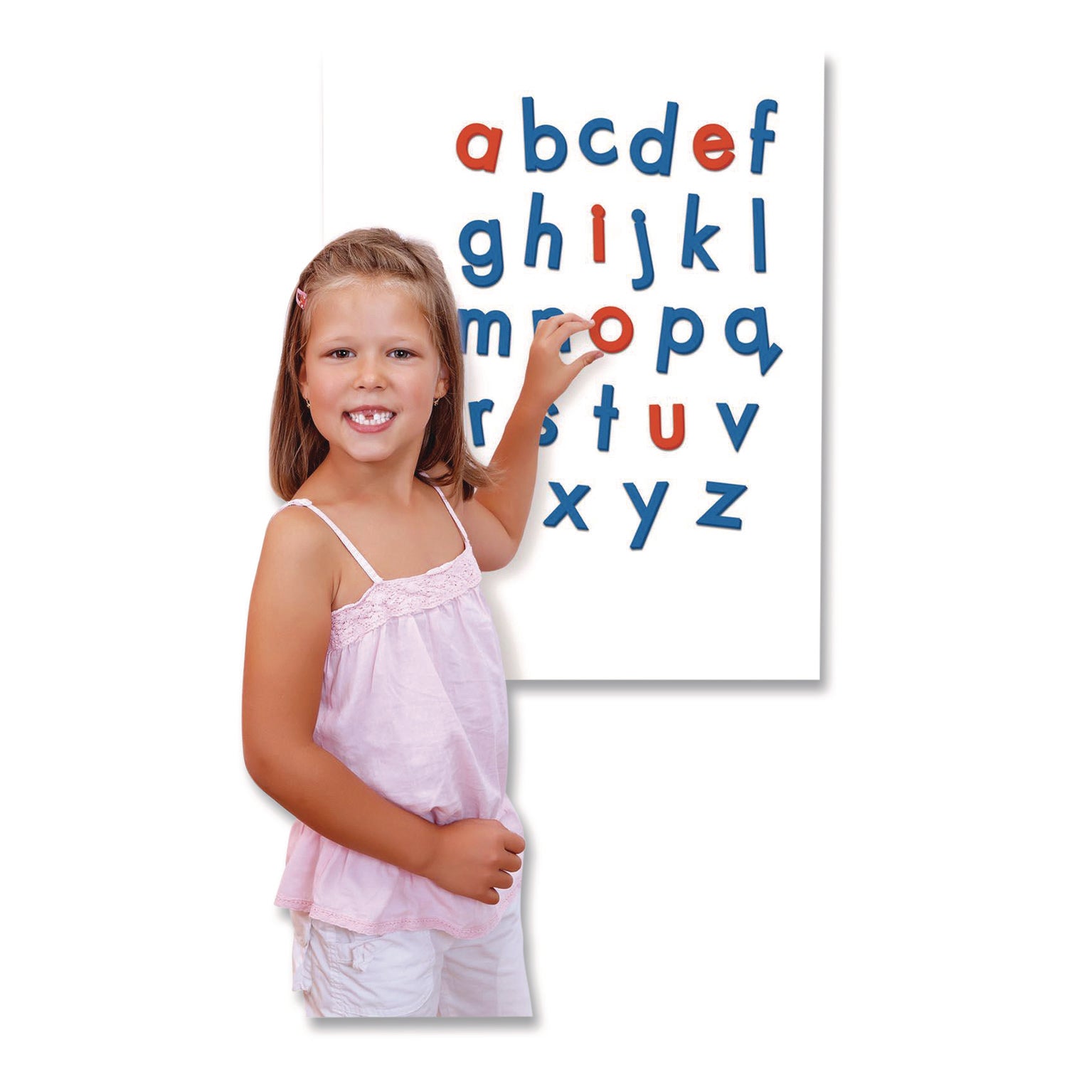 Giant Alphabet