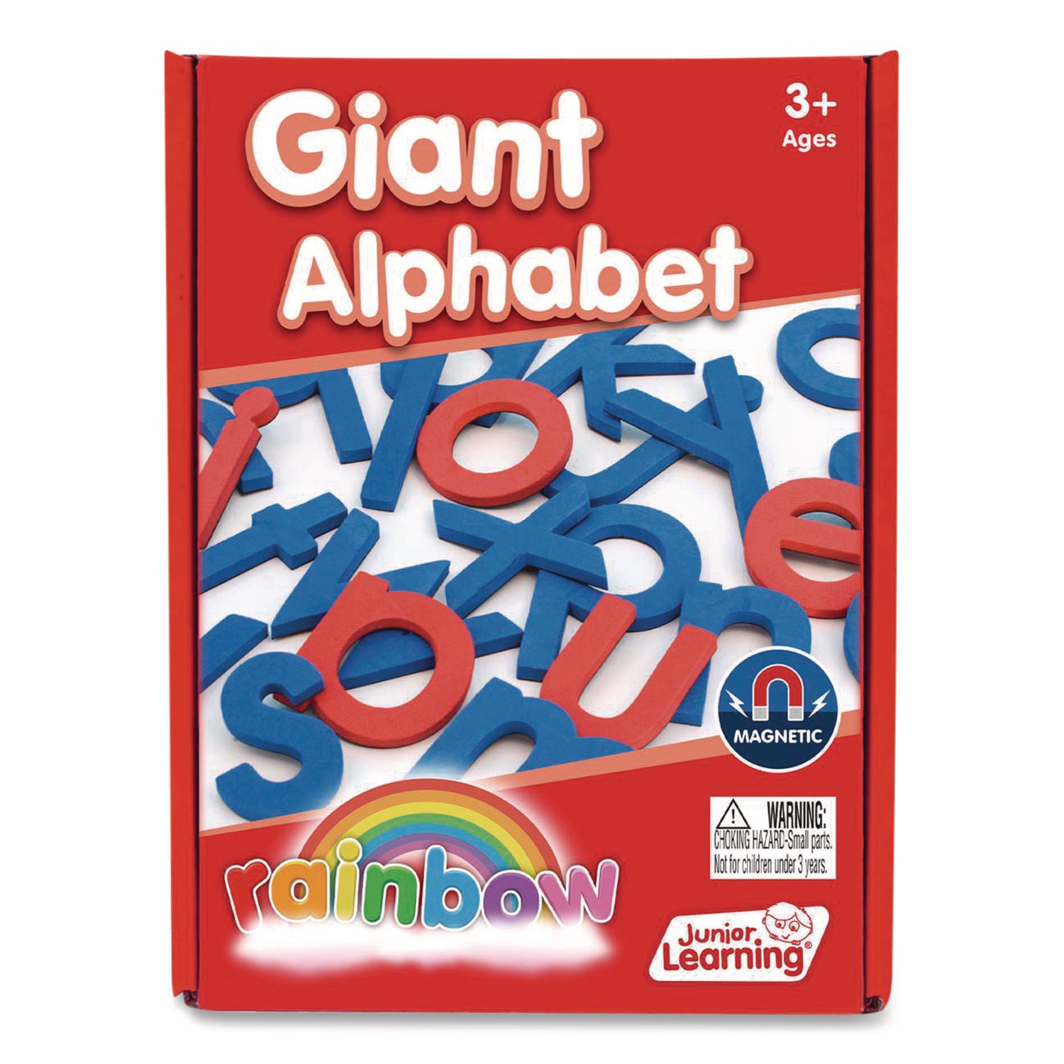 Giant Alphabet