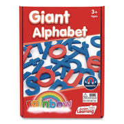 Giant Alphabet