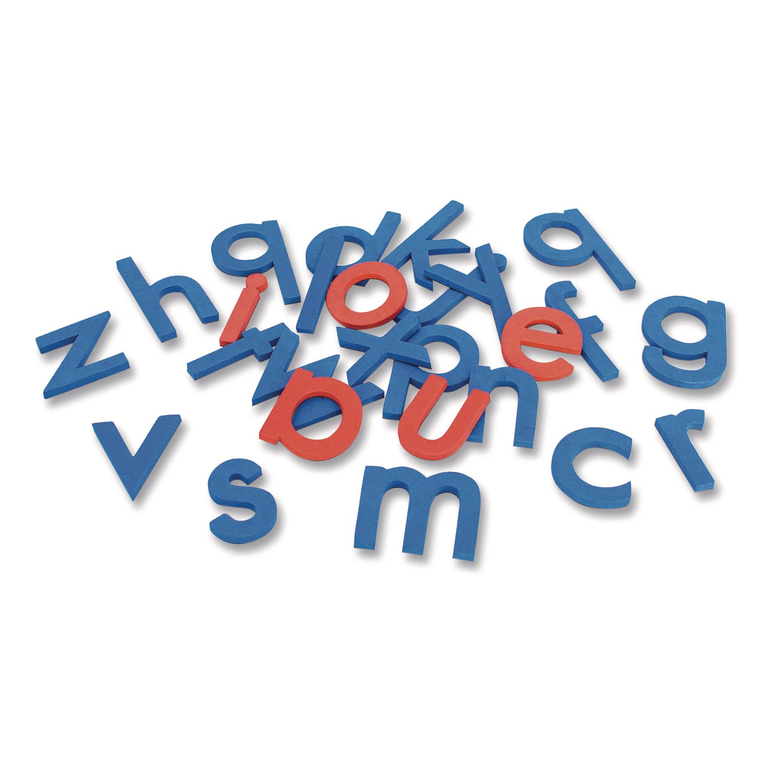 Giant Alphabet