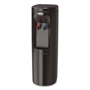DISPENSER,H2O,COOLER,BLK