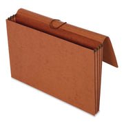 WALLET,PFX,51/4,LGL,BRN