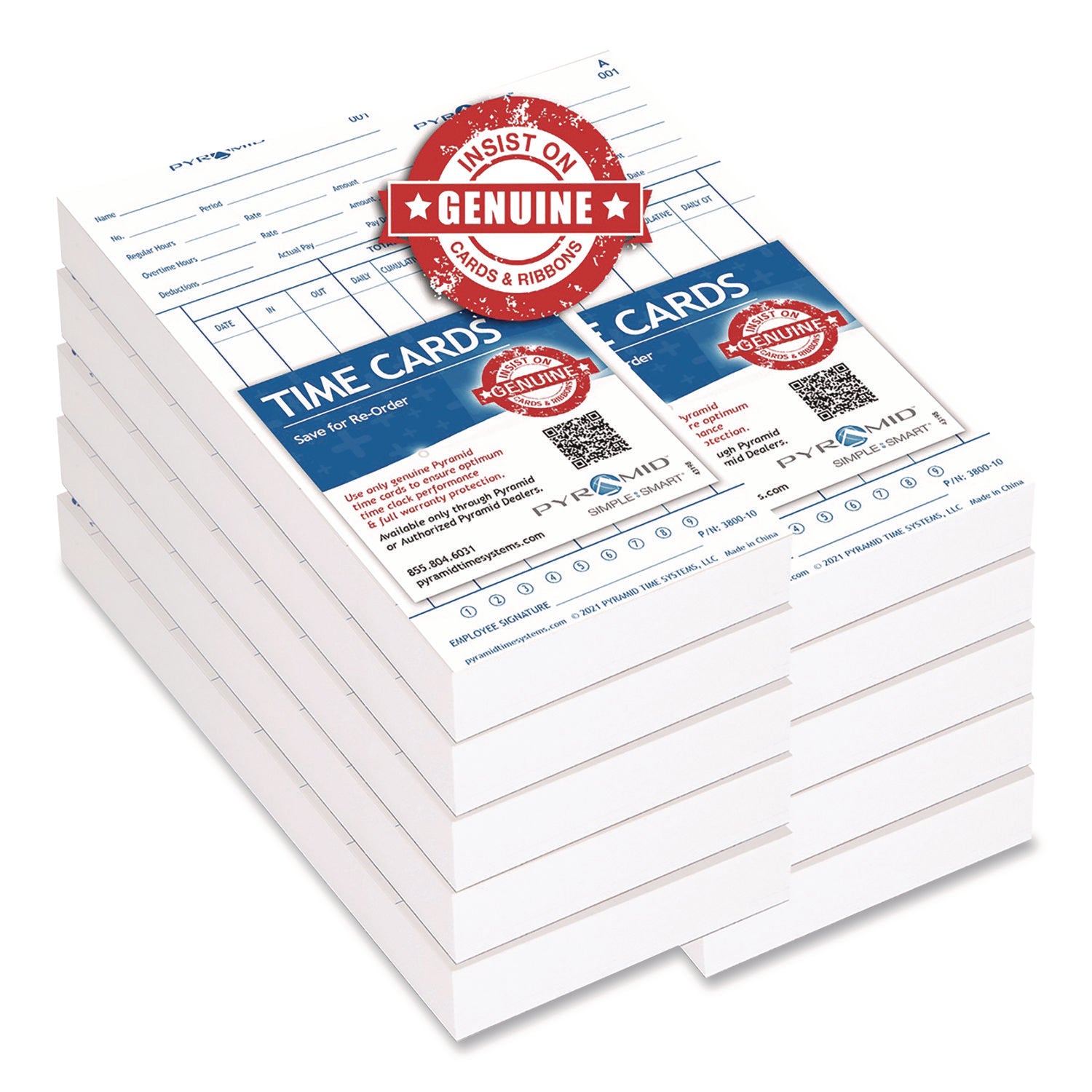 CARD,TIME,3800,1000/PK