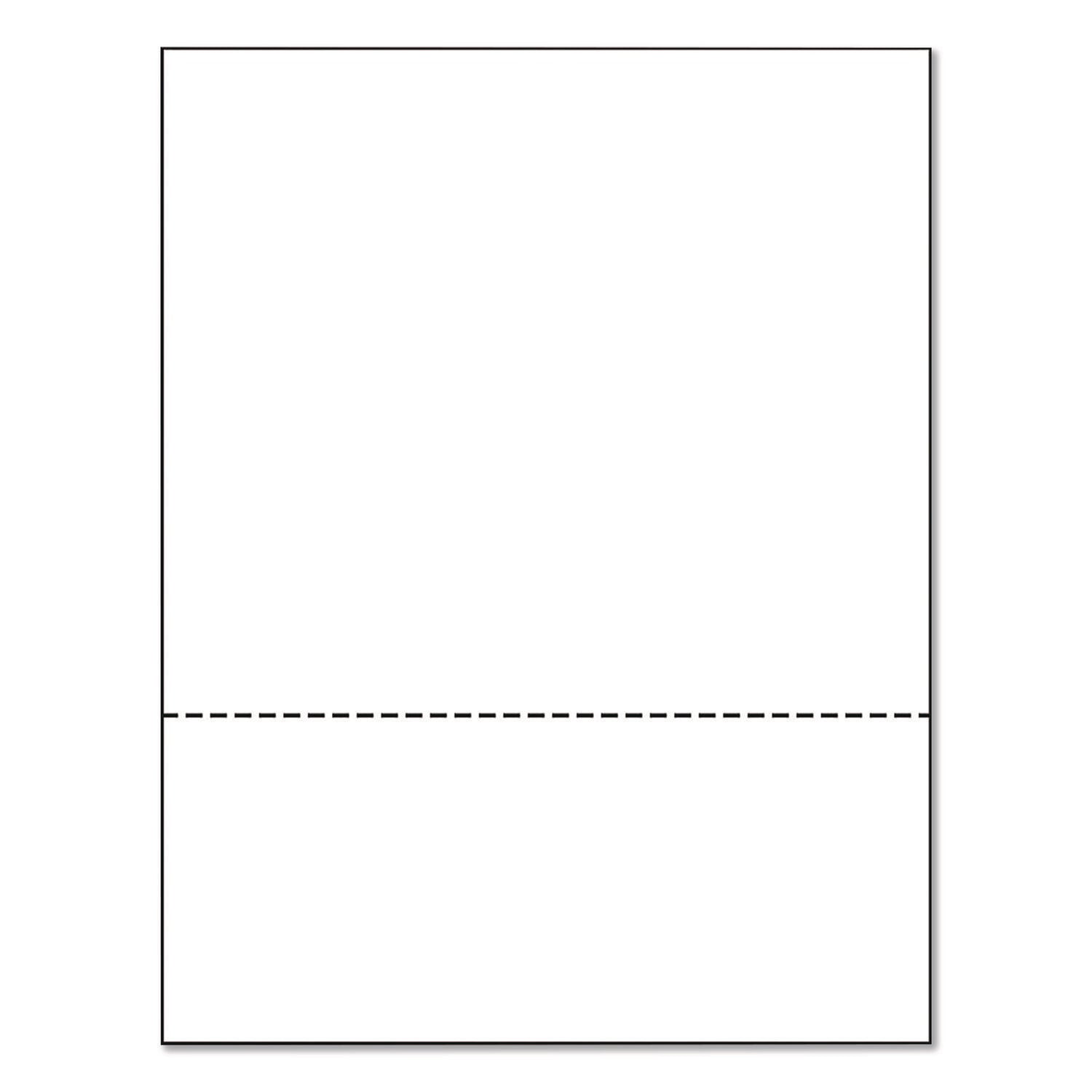 PAPER,WH,81/2X1120,PERF