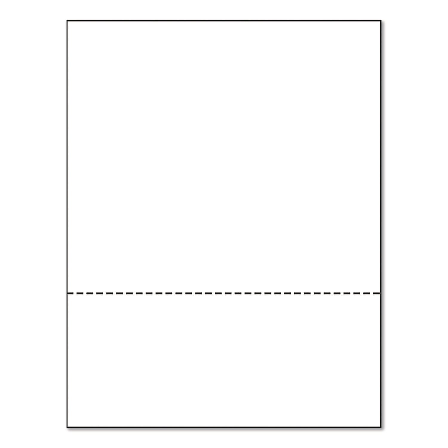 PAPER,WH,81/2X1120,PERF