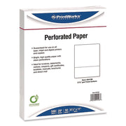 PAPER,WH,81/2X1120,PERF