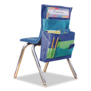 POCKET,BL,TEAL,LIME,CHAIR