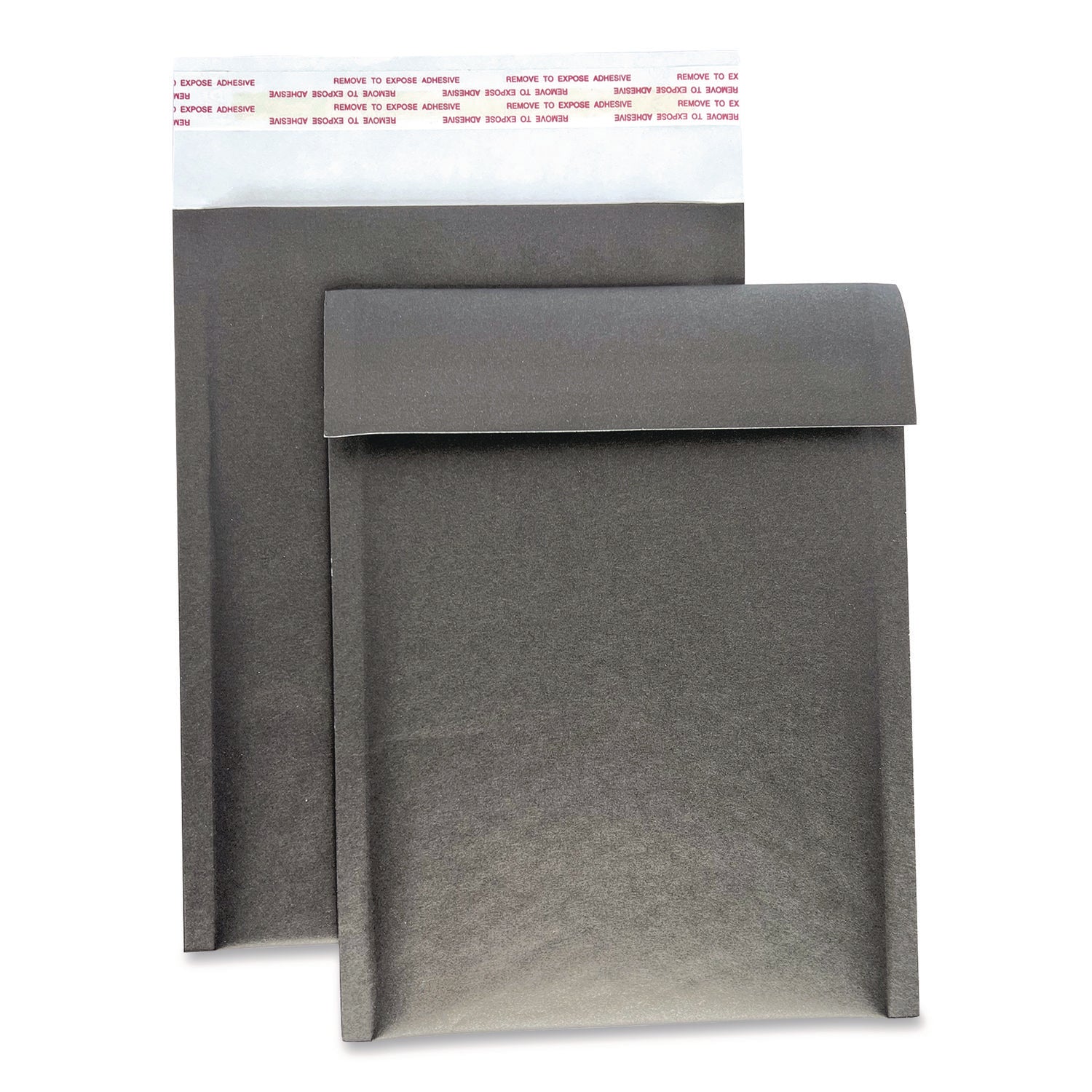 MAILER,12PK,6X9,BBLE,BLK