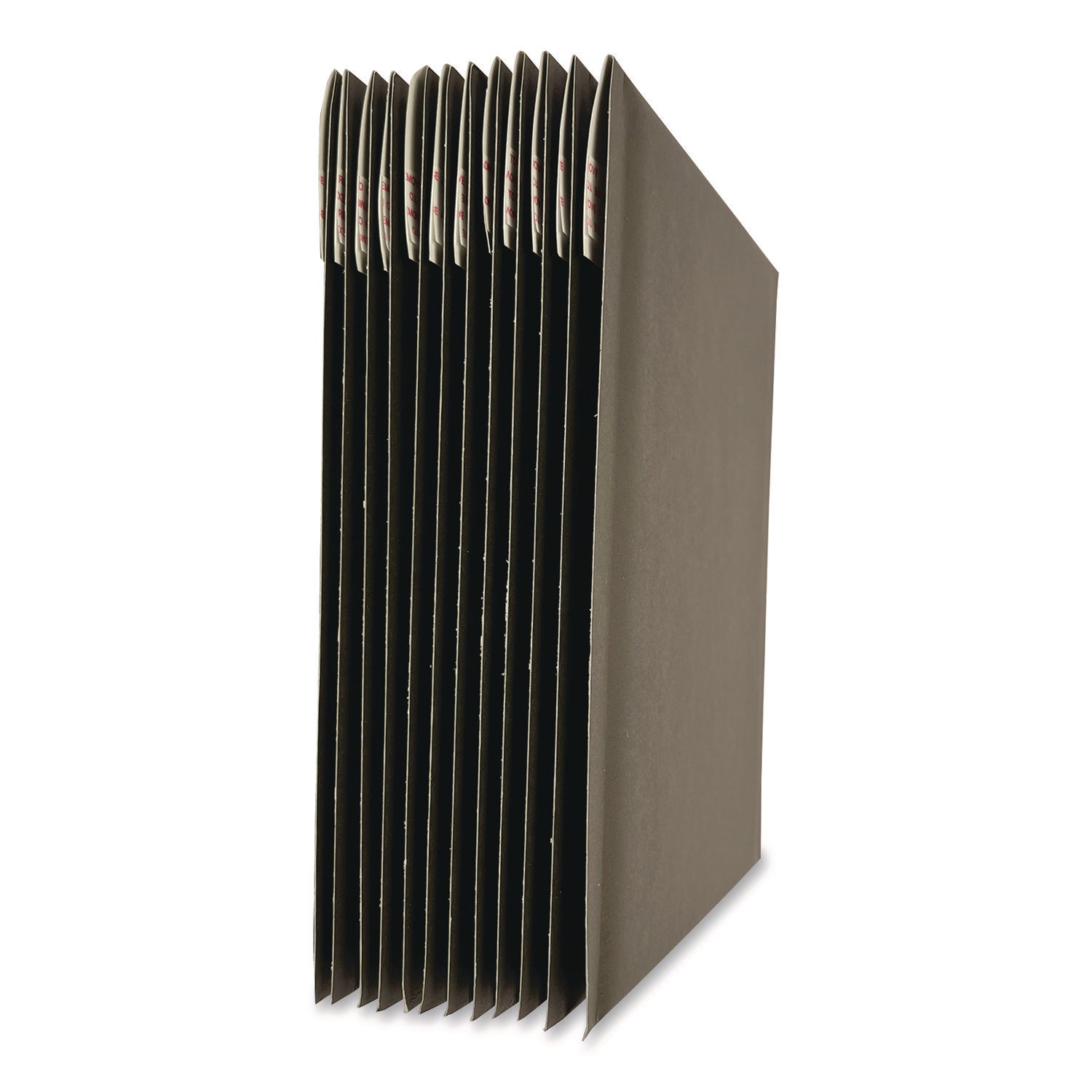 MAILER,12PK,6X9,BBLE,BLK