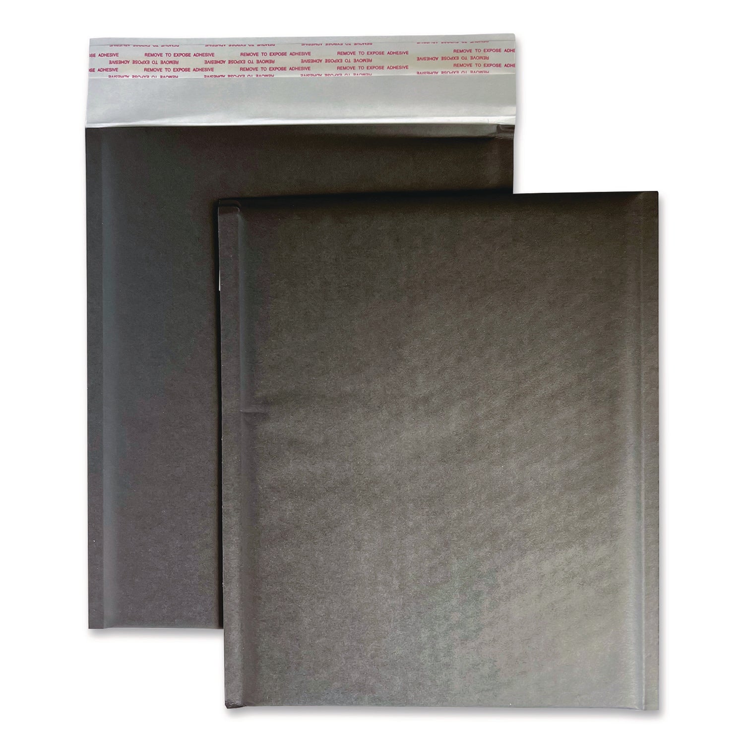 MAILER,12PK,8.5X11,BLACK