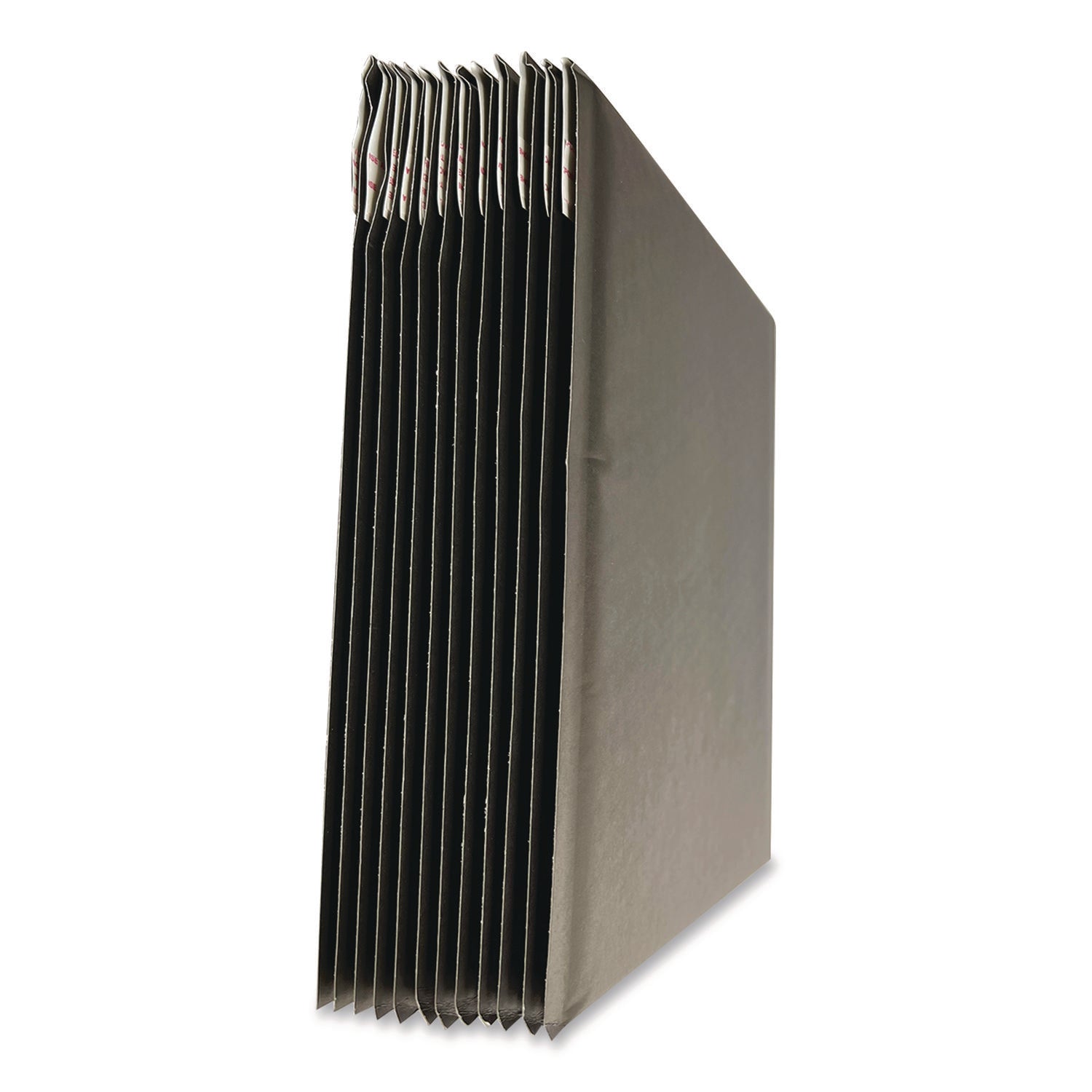 MAILER,12PK,8.5X11,BLACK