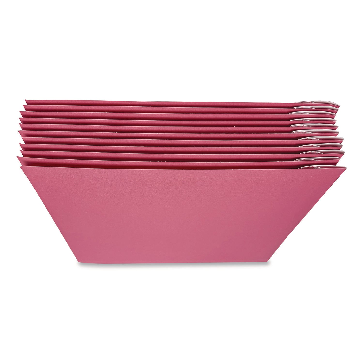MAILER,12PK,8.5X11,ROSE