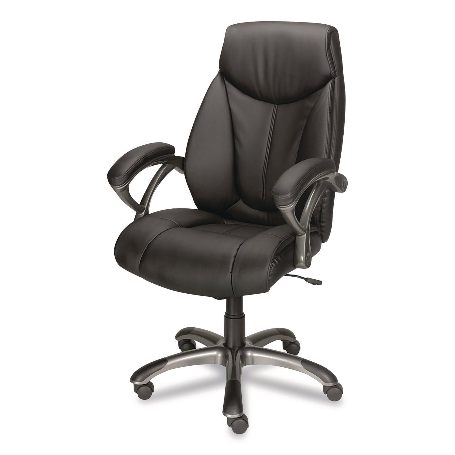 CHAIR,RAMSEY,HIBACK,BLK