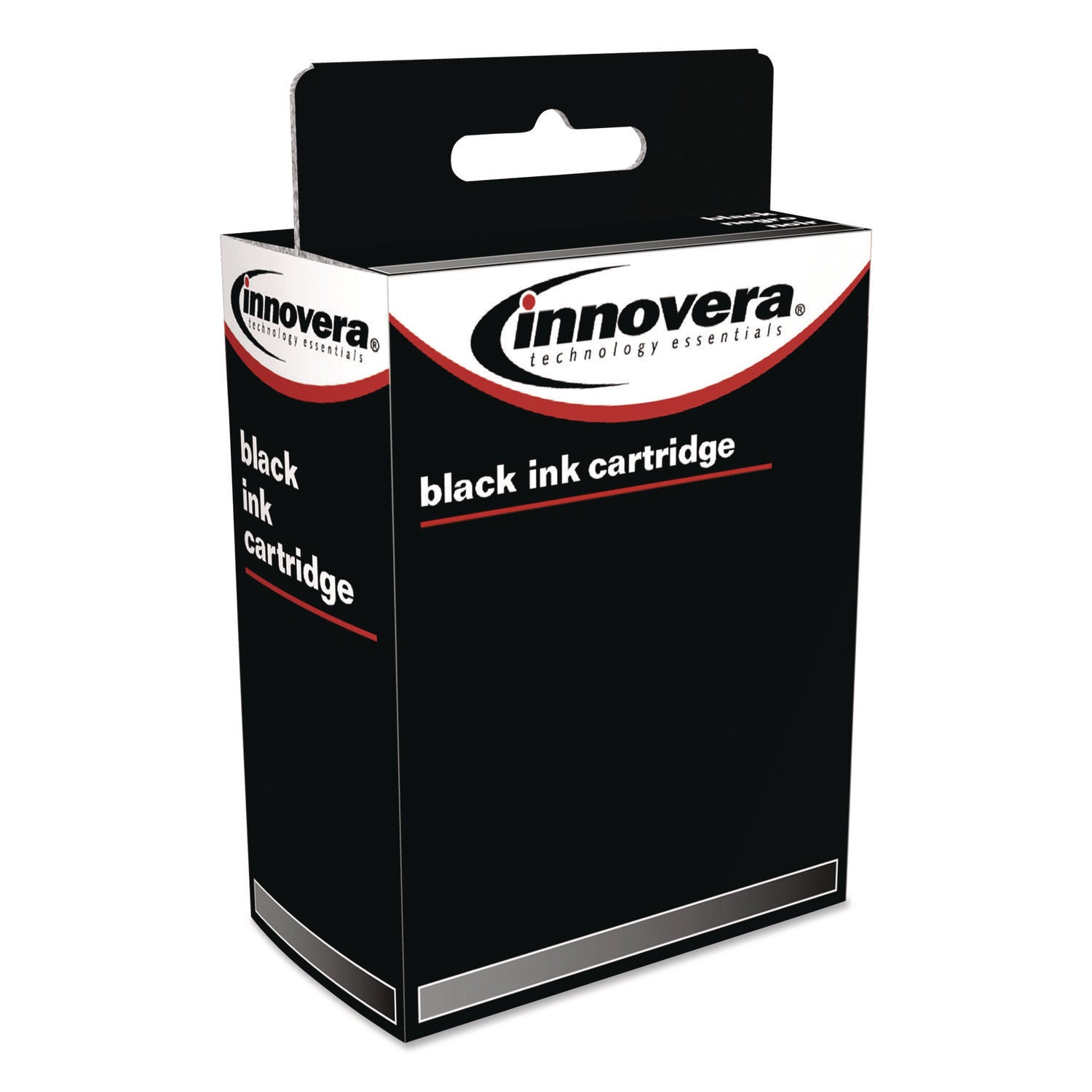 Remanufactured Black High-Yield Ink, Replacement for 962XL (3JA03AN), 2,000, Page-Yield