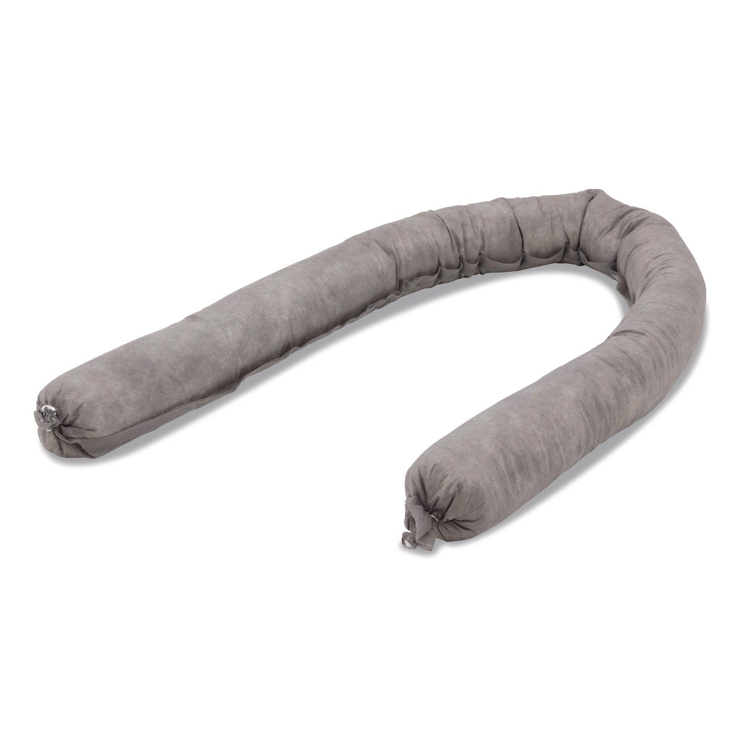 SORBENTS,UNVSL,SOCK,10,GY