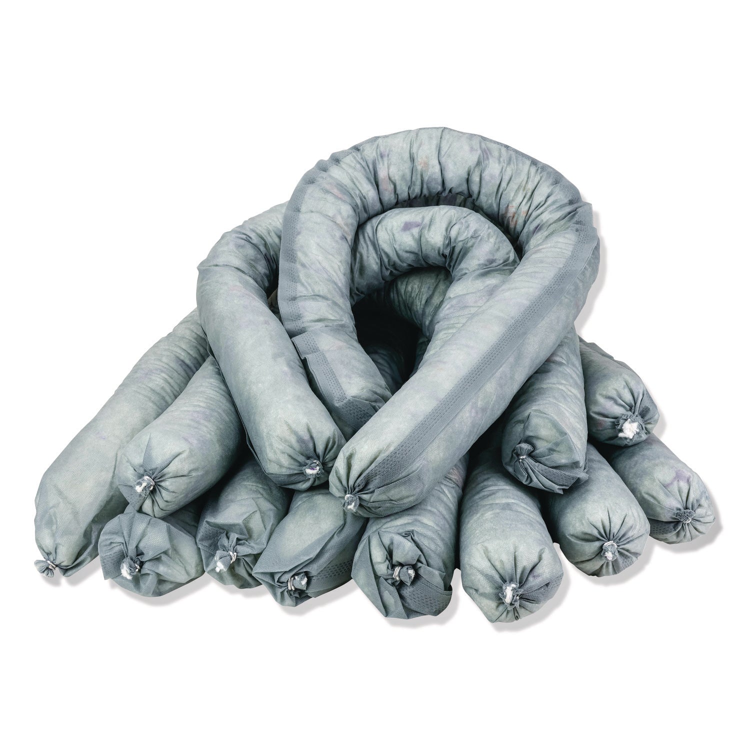 SORBENTS,UNVSL,SOCK,10,GY
