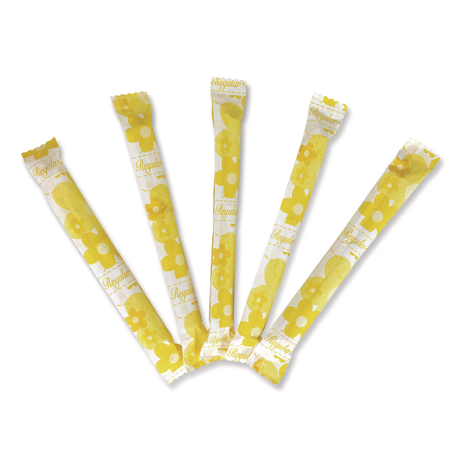 SANITARY,TAMPON BULK,500