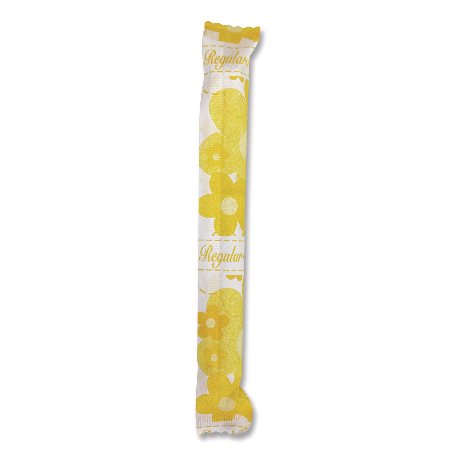 SANITARY,TAMPON BULK,500